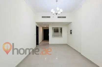 Apartment - 1 Bedroom - 2 Bathrooms for rent in Plaza Residences 2 - Plaza Residences - District 13 - Jumeirah Village Circle - Dubai