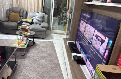 Apartment - 2 Bedrooms - 2 Bathrooms for sale in Oasis Tower - Al Rashidiya 1 - Al Rashidiya - Ajman Apartment - 2 Bedrooms - 2 Bathrooms for sale in Oasis Tower - Al Rashidiya 1 - Al Rashidiya - Ajman