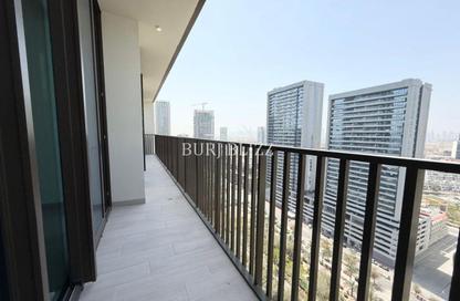 Apartment - 2 Bedrooms - 3 Bathrooms for rent in Luma Park Views - District 14 - Jumeirah Village Circle - Dubai