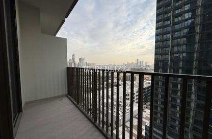 Apartment - 2 Bedrooms - 3 Bathrooms for rent in Luma Park Views - District 14 - Jumeirah Village Circle - Dubai