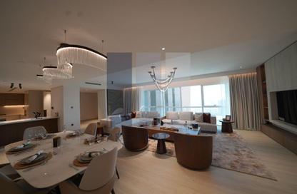 Apartment - 3 - 5 for sale in Al Durrah Tower - Marina Square - Al Reem Island - Abu Dhabi Apartment - 3 - 5 for sale in Al Durrah Tower - Marina Square - Al Reem Island - Abu Dhabi