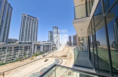 Apartment - 1 Bedroom - 1 Bathroom for rent in Azizi Riviera 38 - Azizi Riviera - Meydan One - Meydan - Dubai Apartment - 1 Bedroom - 1 Bathroom for rent in Azizi Riviera 38 - Azizi Riviera - Meydan One - Meydan - Dubai