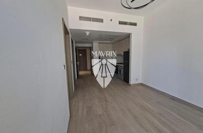 Apartment - 1 Bedroom - 1 Bathroom for rent in Azizi Riviera 38 - Azizi Riviera - Meydan One - Meydan - Dubai