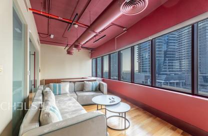Office Space - Studio for rent in XL Tower - Business Bay - Dubai