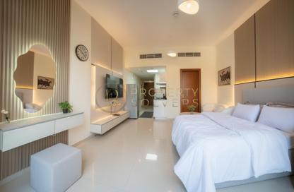 Apartment - Studio - 1 Bathroom for sale in Elite Sports Residence 9 - Elite Sports Residence - Dubai Sports City - Dubai Apartment - Studio - 1 Bathroom for sale in Elite Sports Residence 9 - Elite Sports Residence - Dubai Sports City - Dubai