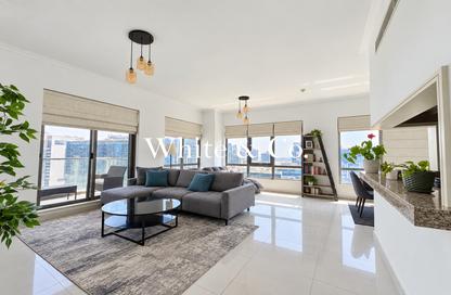 Apartment - 1 - 2 for sale in South Ridge 5 - South Ridge - Downtown Dubai - Dubai