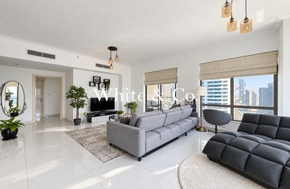 Apartment - 1 - 2 for sale in South Ridge 5 - South Ridge - Downtown Dubai - Dubai