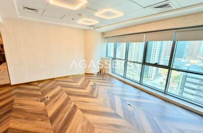 Office Space - Studio for rent in Tameem House - Barsha Heights (Tecom) - Dubai