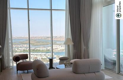 Penthouse - 4 - 6 for sale in Cape Hayat - Mina Al Arab - Ras Al Khaimah
