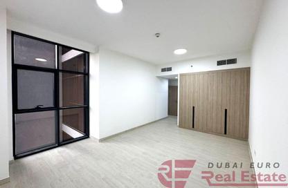 Apartment - 2 Bedrooms - 3 Bathrooms for rent in M2M Building - Meydan Avenue - Meydan - Dubai