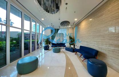 Apartment - 1 Bedroom - 2 Bathrooms for rent in Al Hadeel - Al Bandar - Al Raha Beach - Abu Dhabi Apartment - 1 Bedroom - 2 Bathrooms for rent in Al Hadeel - Al Bandar - Al Raha Beach - Abu Dhabi