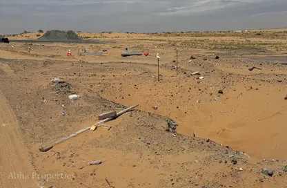 أرض - استوديو للبيع في الصجعة الصناعية - الصجعة - الشارقة
