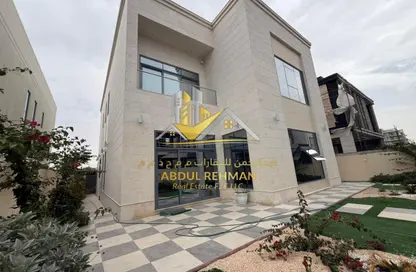 Villa - 5 Bedrooms - 7 Bathrooms for rent in Al Zahia 1 - Al Zahia - Muwaileh Commercial - Sharjah