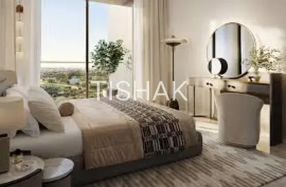 Apartment - 2 Bedrooms - 3 Bathrooms for sale in Lyvia by Palace - Dubai Creek Harbour (The Lagoons) - Dubai