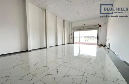 Warehouse - Studio - 1 Bathroom for rent in Ras Al Khor Industrial 2 - Ras Al Khor - Dubai