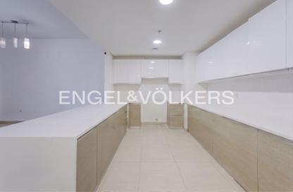 Apartment - 3 Bedrooms - 4 Bathrooms for sale in Al Andalus Tower D - Al Andalus - Jumeirah Golf Estates - Dubai