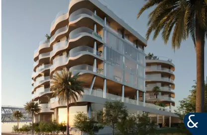 شقة - 2 غرف نوم - 3 حمامات للبيع في مستر سي ريزيدنسيز داونتاون - الوصل - دبي