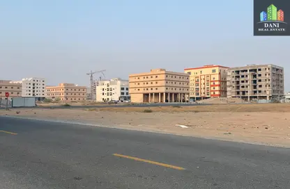 Land - Studio for sale in Al Jurf 3 - Al Jurf - Ajman Downtown - Ajman