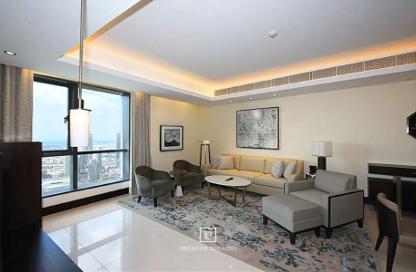 Apartment - 1 - 2 for sale in Burj Lake Hotel - The Address DownTown - Downtown Dubai - Dubai