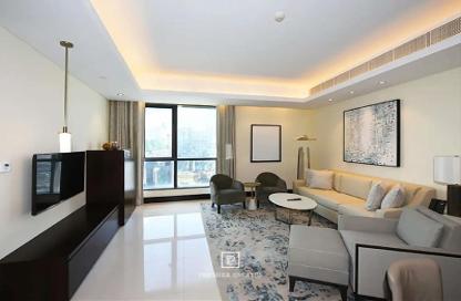 Apartment - 1 - 2 for sale in Burj Lake Hotel - The Address DownTown - Downtown Dubai - Dubai Apartment - 1 - 2 for sale in Burj Lake Hotel - The Address DownTown - Downtown Dubai - Dubai