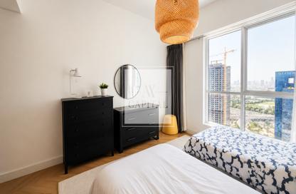 Apartment - 2 Bedrooms - 2 Bathrooms for sale in Sulafa Tower - Dubai Marina - Dubai Apartment - 2 Bedrooms - 2 Bathrooms for sale in Sulafa Tower - Dubai Marina - Dubai