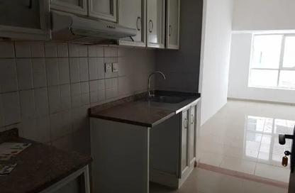 Apartment - 2 Bedrooms - 2 Bathrooms for sale in Tower A3 - Ajman Pearl Towers - Ajman Downtown - Ajman