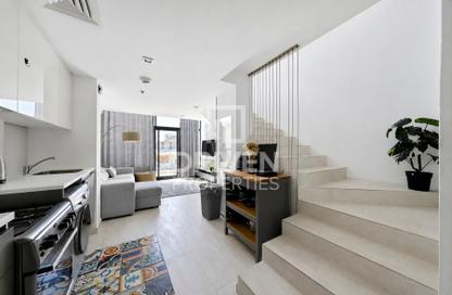 Duplex - 1 - 2 for rent in Shamal Residences - District 14 - Jumeirah Village Circle - Dubai Duplex - 1 - 2 for rent in Shamal Residences - District 14 - Jumeirah Village Circle - Dubai