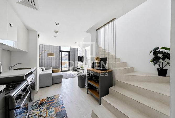Luxury Apt | Duplex Unit | Ready to Move in