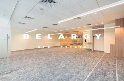 Office Space - Studio for rent in Burj Daman - DIFC - Dubai