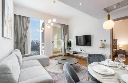 Apartment - 1 Bedroom - 2 Bathrooms for rent in Hanover Square - District 10 - Jumeirah Village Circle - Dubai