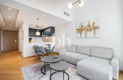 Apartment - 1 Bedroom - 2 Bathrooms for rent in Hanover Square - District 10 - Jumeirah Village Circle - Dubai