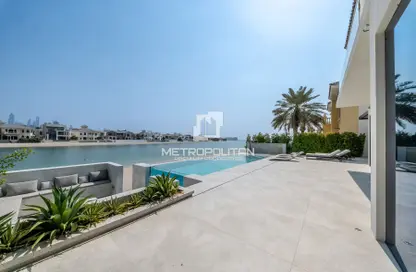 فيلا - 5 غرف نوم - 7 حمامات للبيع في L جاردن هومز سعفة - جاردن هومز - نخلة جميرا - دبي فيلا - 5 غرف نوم - 7 حمامات للبيع في L جاردن هومز سعفة - جاردن هومز - نخلة جميرا - دبي