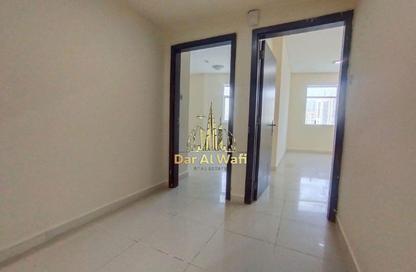 Apartment - 1 Bedroom - 1 Bathroom for rent in Al Mansour Tower - Al Nahda - Sharjah