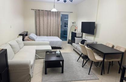 Apartment - Studio - 1 Bathroom for sale in Lago Vista B - Lago Vista - Dubai Production City (IMPZ) - Dubai Apartment - Studio - 1 Bathroom for sale in Lago Vista B - Lago Vista - Dubai Production City (IMPZ) - Dubai