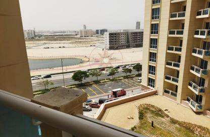 Apartment - Studio - 1 Bathroom for sale in Lago Vista B - Lago Vista - Dubai Production City (IMPZ) - Dubai Apartment - Studio - 1 Bathroom for sale in Lago Vista B - Lago Vista - Dubai Production City (IMPZ) - Dubai