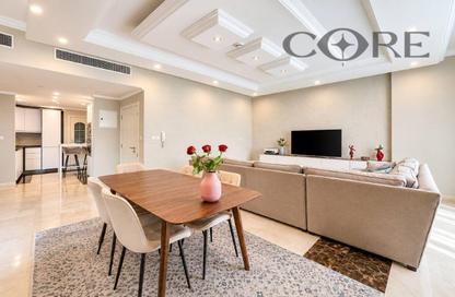 Apartment - 2 - 2 for sale in Rimal 4 - Rimal - Jumeirah Beach Residence - Dubai