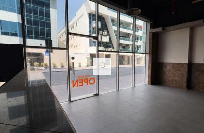 Retail - Studio - 1 Bathroom for rent in The Business Center - Al Hamriya - Bur Dubai - Dubai