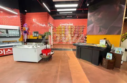 Shop - Studio - 1 Bathroom for rent in Lake Terrace - JLT Cluster D - Jumeirah Lake Towers - Dubai