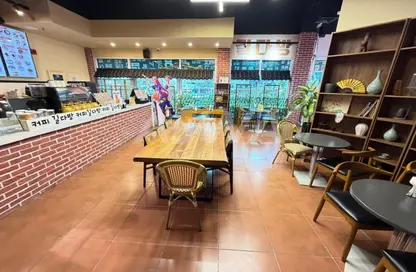 Shop - Studio - 1 Bathroom for rent in Lake Terrace - JLT Cluster D - Jumeirah Lake Towers - Dubai