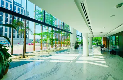 Apartment - 1 Bedroom - 2 Bathrooms for rent in Saleh Residence 3 - Jumeirah Garden City - Al Satwa - Dubai