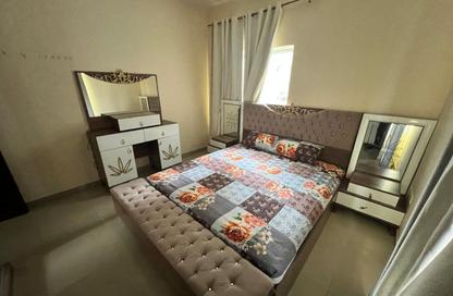 Apartment - 3 - 3 for rent in New Al Taawun Road - Al Taawun - Sharjah Apartment - 3 - 3 for rent in New Al Taawun Road - Al Taawun - Sharjah