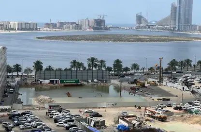 Apartment - 3 Bedrooms - 3 Bathrooms for rent in New Al Taawun Road - Al Taawun - Sharjah Apartment - 3 Bedrooms - 3 Bathrooms for rent in New Al Taawun Road - Al Taawun - Sharjah
