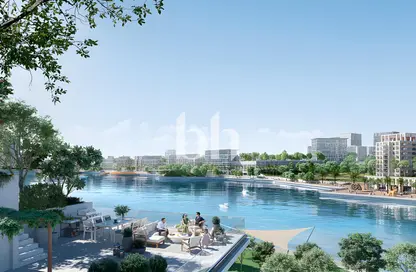 شقة - غرفة نوم - 1 حمام للبيع في إعمار كريك واترز 2 - مرسى خور دبي - دبي