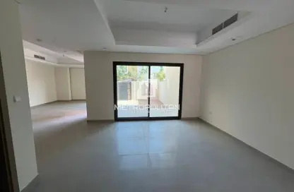Townhouse - 3 Bedrooms - 4 Bathrooms for sale in Sharjah Sustainable City - Sharjah