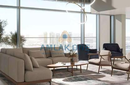 Apartment - 1 - 2 for sale in Radiant Marina Towers - Shams Abu Dhabi - Al Reem Island - Abu Dhabi Apartment - 1 - 2 for sale in Radiant Marina Towers - Shams Abu Dhabi - Al Reem Island - Abu Dhabi