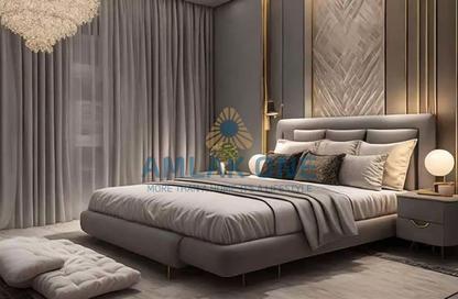 Apartment - 1 - 2 for sale in Radiant Marina Towers - Shams Abu Dhabi - Al Reem Island - Abu Dhabi
