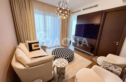 شقة - غرفة نوم - 1 حمام للبيع في شوبا كريك فيستا جراندي - صبحا هارتلاند - مدينة الشيخ محمد بن راشد - دبي