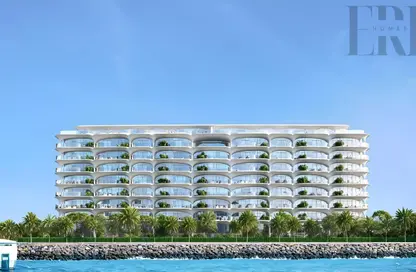 شقة - 4 غرف نوم - 5 حمامات للبيع في النجتون اوشن هاوس - نخلة جميرا - دبي