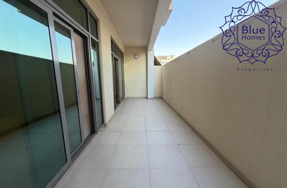 Apartment - 1 - 2 for rent in Al Nasr Square Block D - Al Nasr Square - Oud Metha - Bur Dubai - Dubai