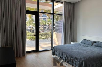 Apartment - 1 - 1 for sale in Jubail Terraces - Al Jubail Island - Abu Dhabi